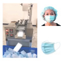 High Quality Automatic Face Mask Melt Blown Protective Articel Making Machine